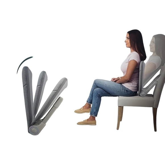 Ergonomic Ready Rocker - Picture 4 of 7